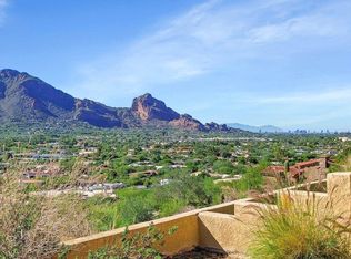 7040 N Invergordon Rd #0, Paradise Valley, AZ 85253