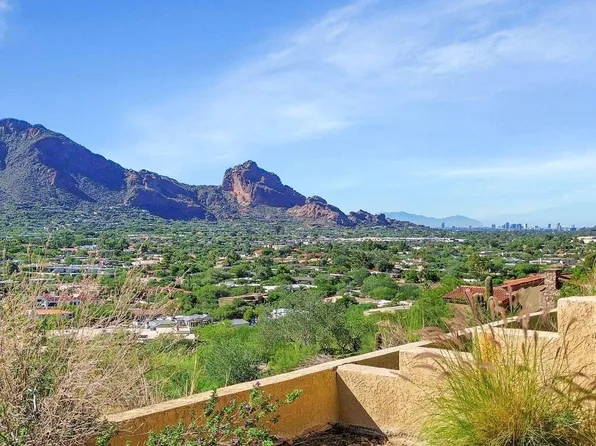 7040 N INVERGORDON Road #00, Paradise Valley, AZ 85253