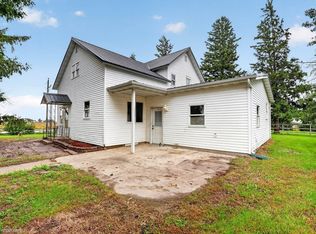 16836 Highway 3, Allison, IA 50602