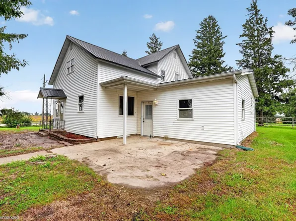 16836 Highway 3, Allison, IA 50602