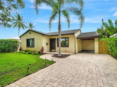 504 51st Street, West Palm Beach, FL, 33407