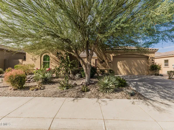 12816 S 183RD Avenue, Goodyear, AZ 85338