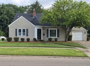 2112 E Gate Pkwy, Rockford, IL 61108
