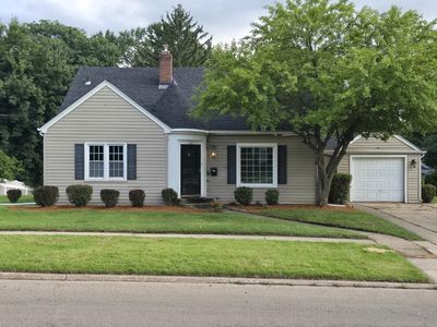 2112 E Gate Pkwy, Rockford, IL, 61108