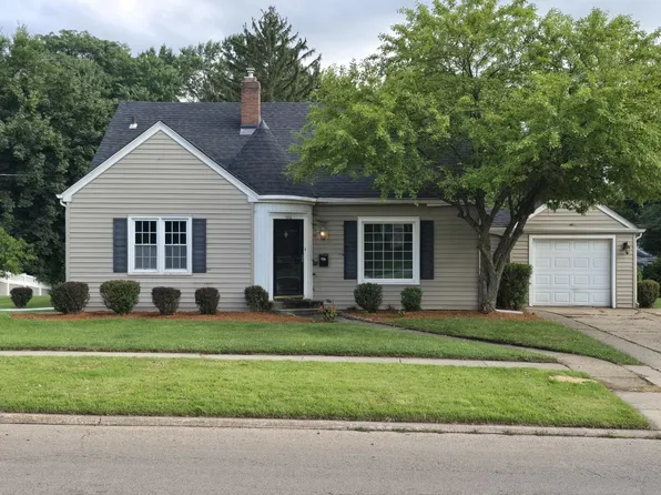 2112 E Gate Pkwy, Rockford, IL 61108