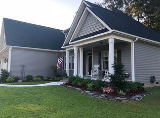 262 Kenneth Ln, Willow Spring, NC 27592