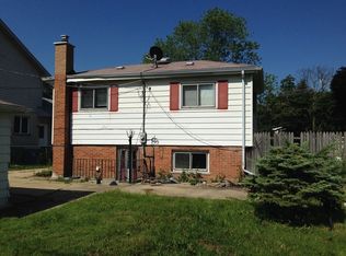 317 Oak Ridge Ave, Hillside, IL 60162