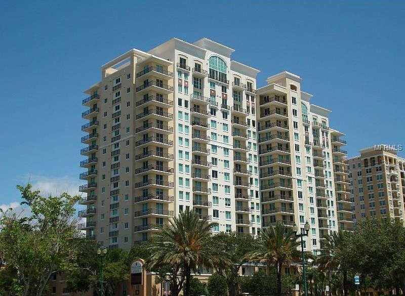 1st image of 800 N Tamiami Trl Unit 1408