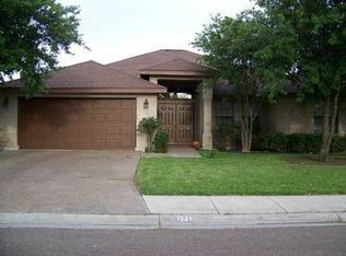 3221 Windfall Rd #RDL, Laredo, TX 78045