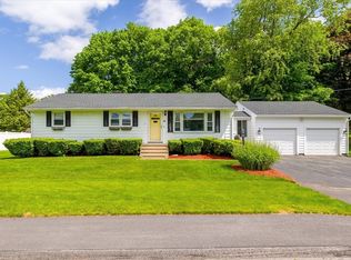 45 Douglas Rd, Gardner, MA 01440