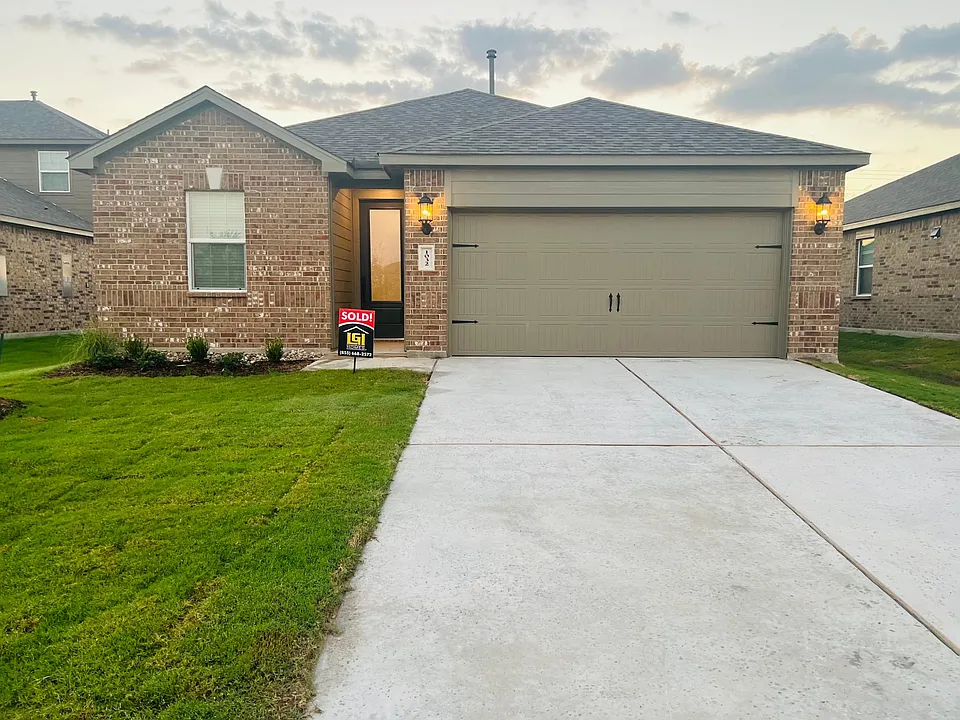 1032 Calhoun Dr