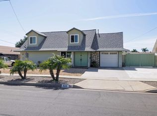 609 Pitman St, Escondido, CA 92027
