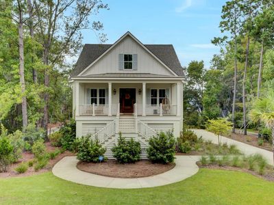 1542 Regimental Ln, Johns Island, SC, 29455