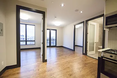 Rented by Brooklyn Group