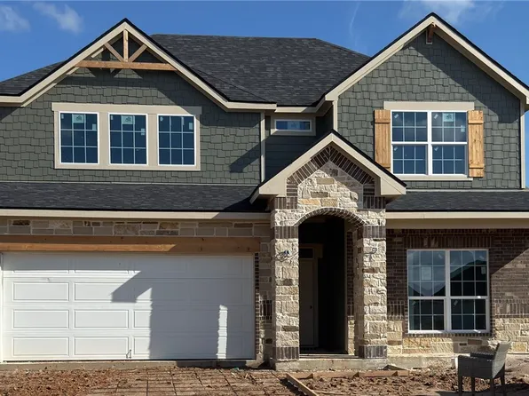 1204 Patriot Dr, College Station, TX 77845