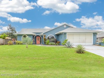 1008 Flower St NW, Palm Bay, FL, 32907