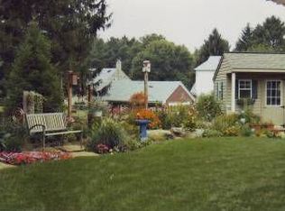 616 Vine St, Macungie, PA 18062