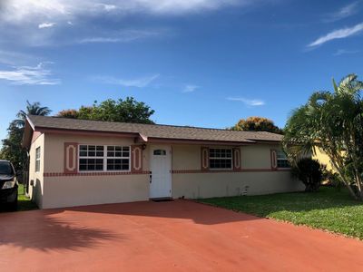 411 SW 71st Avenue, Pompano Beach, FL, 33068