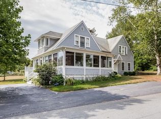 64 Beach Ave, Dartmouth, MA 02748