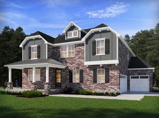 2030 Riley Park Dr, Franklin, TN 37064
