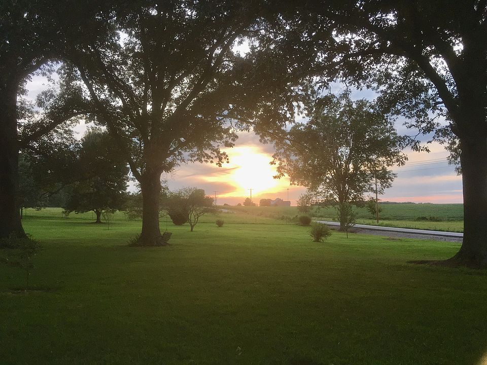 Silent, Spectacular Sunsets 