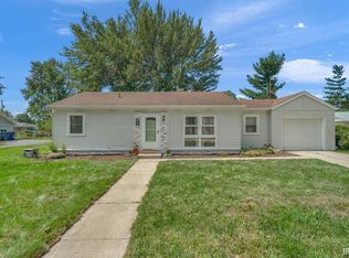 311 W Wickersham Dr, Kokomo, IN