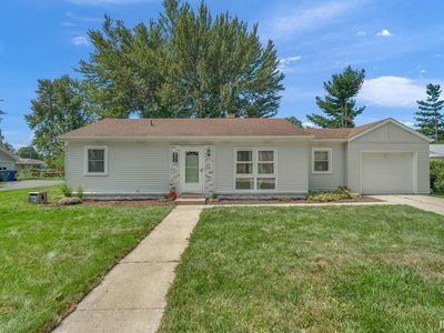 311 W Wickersham Dr, Kokomo, IN, 46901