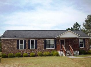 10 Capri Dr, Sumter, SC 29150