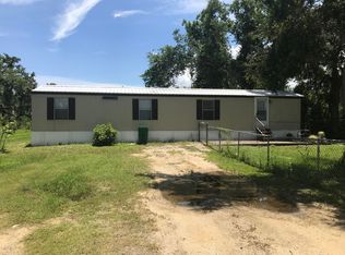 2825 Lionel Rd, Mims, FL 32754