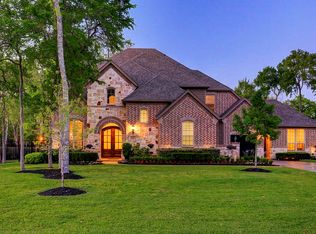 50 Big Trl, Missouri City, TX 77459