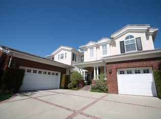 20149 Via Galileo, Porter Ranch, CA 91326