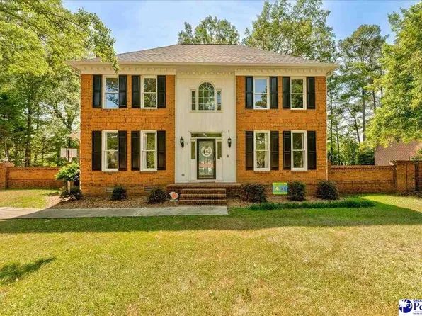 1727 Malden Dr, Florence, SC 29505