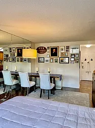 Rented by City Connections Realty