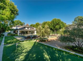 23924 Long Valley Rd, Hidden Hills, CA 91302
