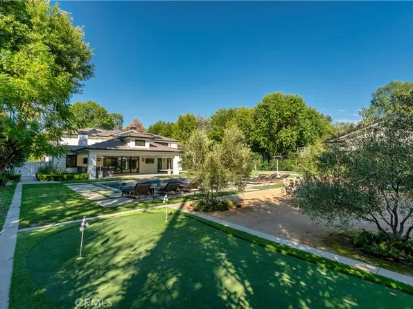 23924 Long Valley Rd, Hidden Hills, CA 91302