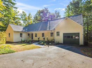 168 Hunter Farm Rd, Peterborough, NH 03458