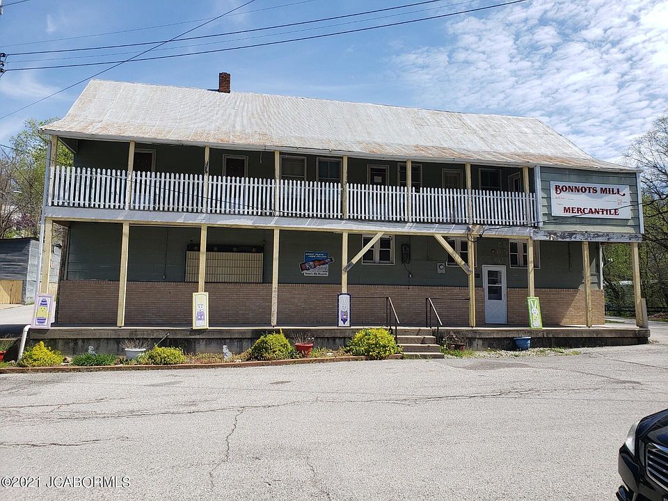 110 Main St, Bonnots Mill, MO 65016 Zillow