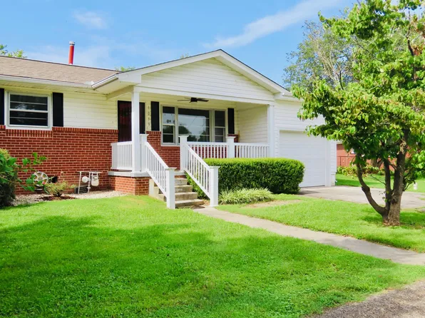1039 Shawnee Dr, Williamsburg, KY 40769