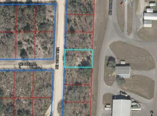 NE 119th Ter #7, Bronson, FL 32621