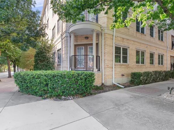 3400 Welborn St APT 107, Dallas, TX 75219