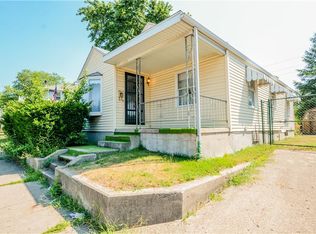 1328 N Monroe St, Decatur, IL 62526