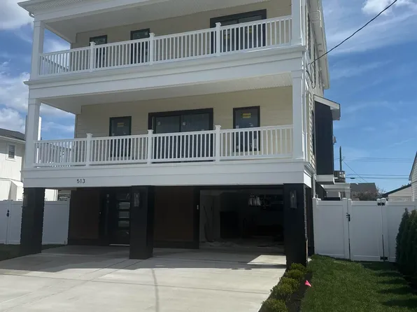 513 N Cambridge Ave, Ventnor, NJ 08406