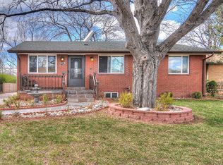 2231 S Cherry St, Denver, CO 80222
