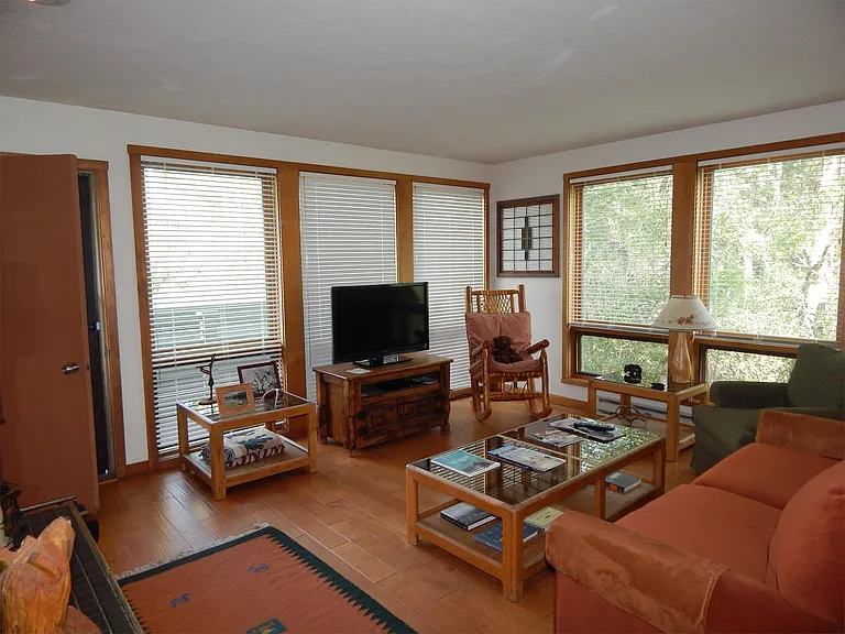 3548 N Lake Creek Dr #DR2211 — Photo 22