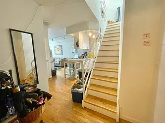 Rented by The Downtown LLC