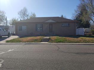 10755 Logan Ct, Northglenn, CO 80233