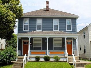 1356 N 6th St #1356, Columbus, OH 43201