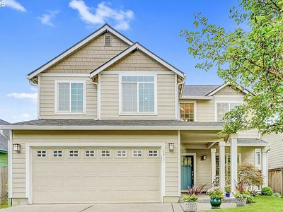 4011 NE 165th Pl, Vancouver, WA, 98682