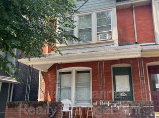134 College Ave, Lancaster, PA 17603