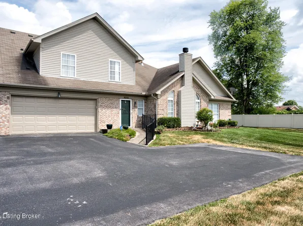 8203 Bronston Way, Louisville, KY 40228